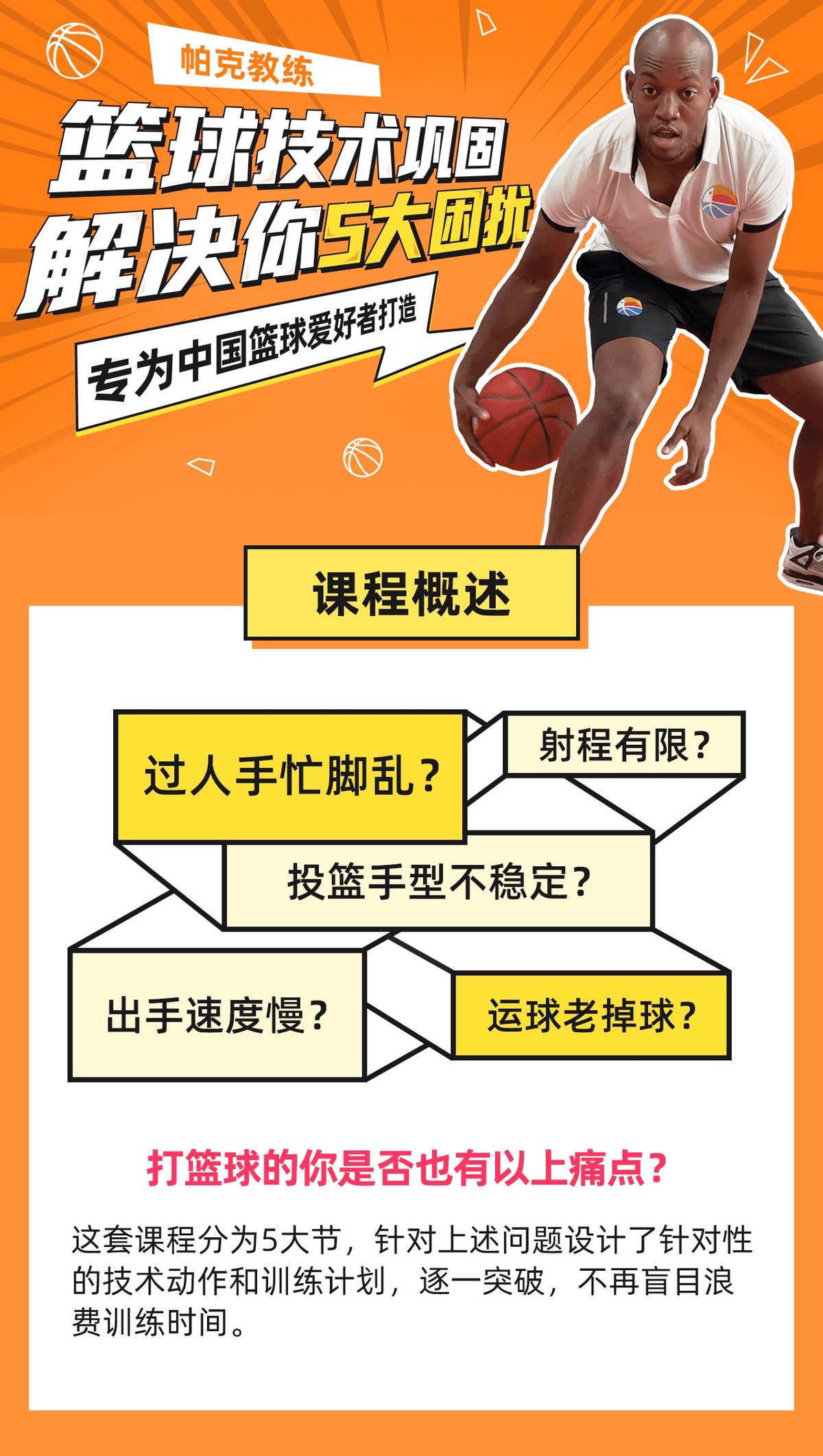 为什么篮球训练设施对球员发展如此重要?